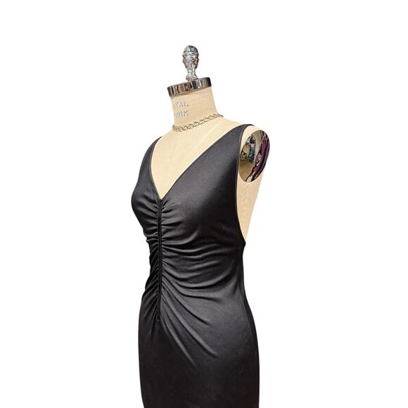 Gucci Silk Evening Gown by Tom Ford - Picture 6 of 8